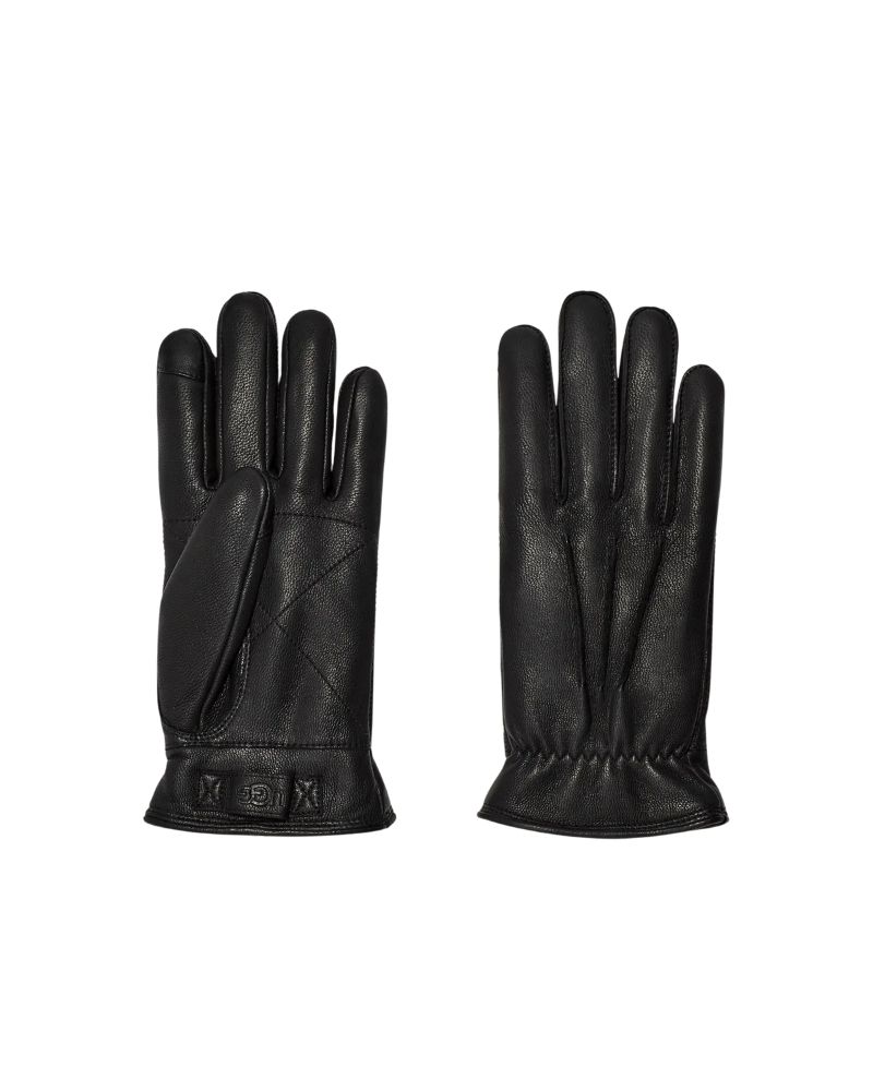 UGG 3 Point Leren handschoen