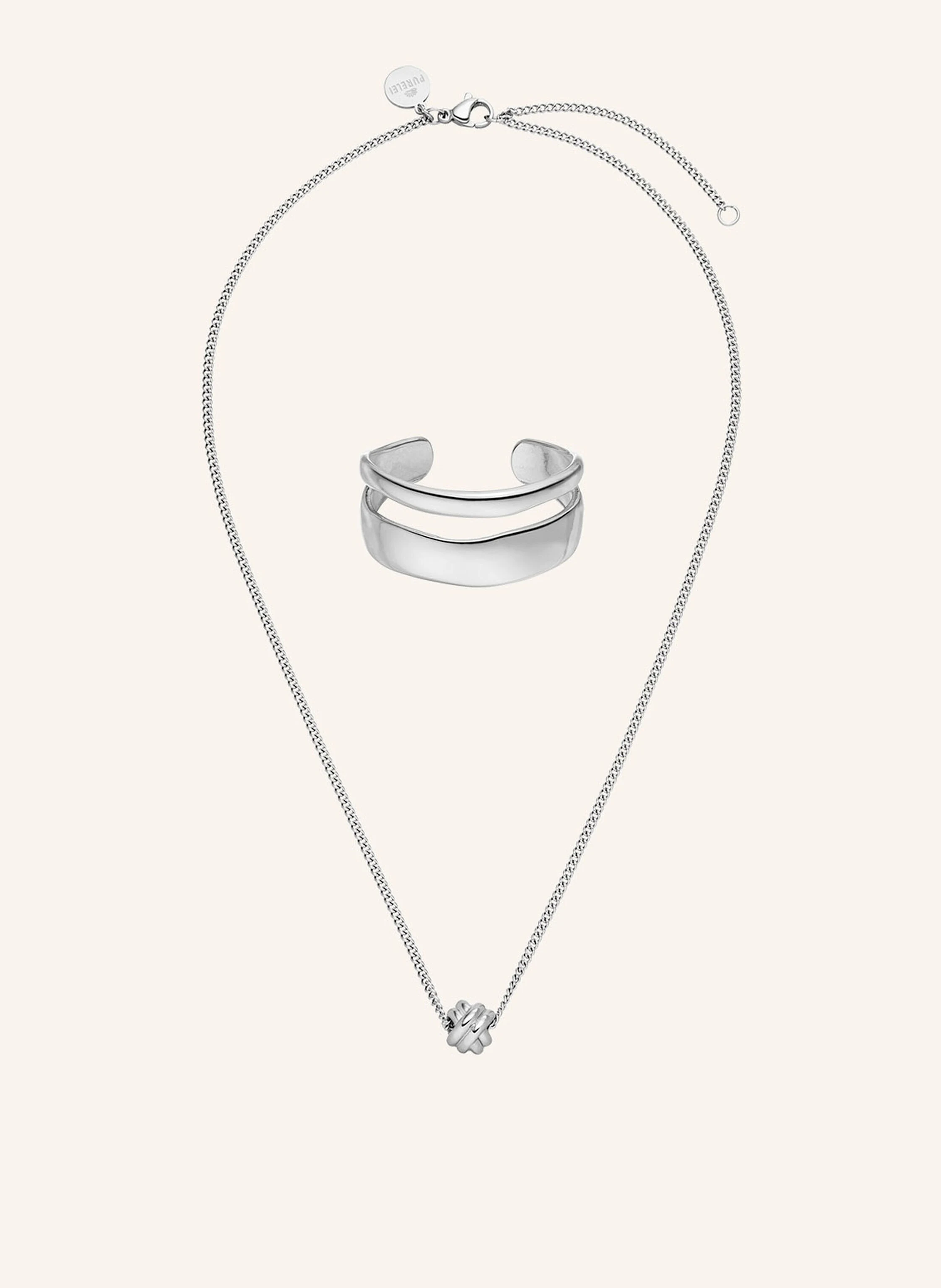 PURELEI Schmuckset ELEMENTE