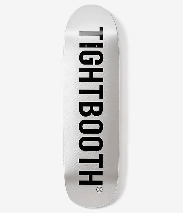 Tightbooth CP Logo Cruiser 8.8