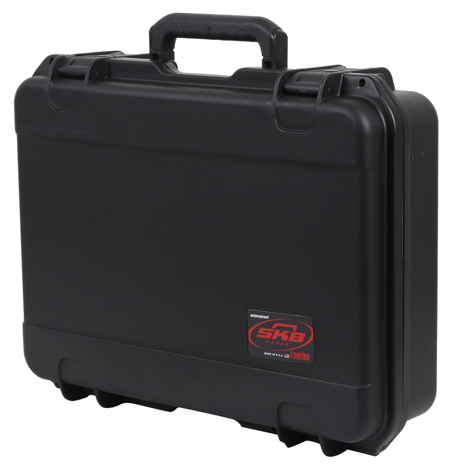 SKB iSeries 1813 waterdichte flightcase laptop, met zonnescherm