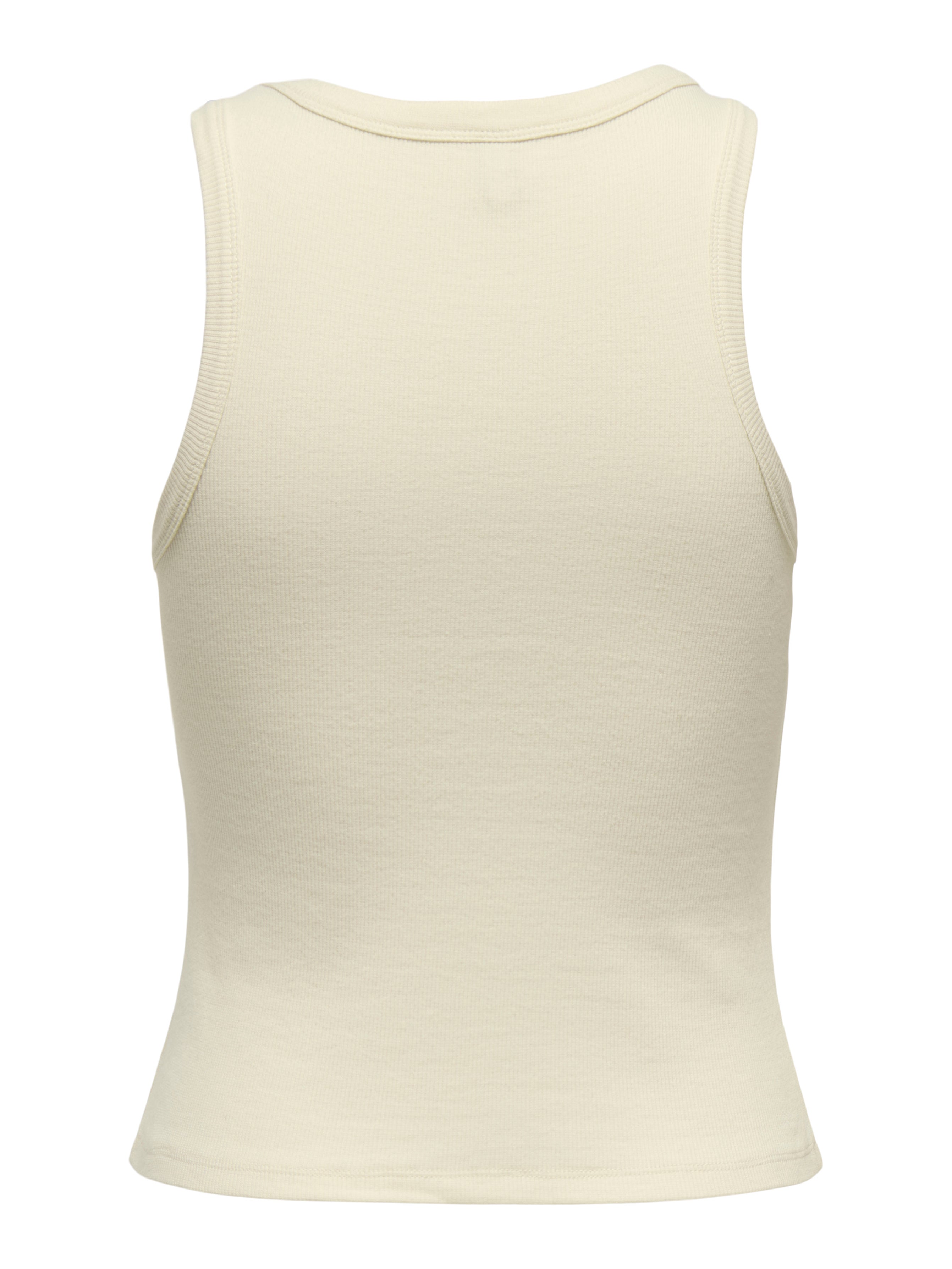 ONLJEAN Top Cloud Dancer