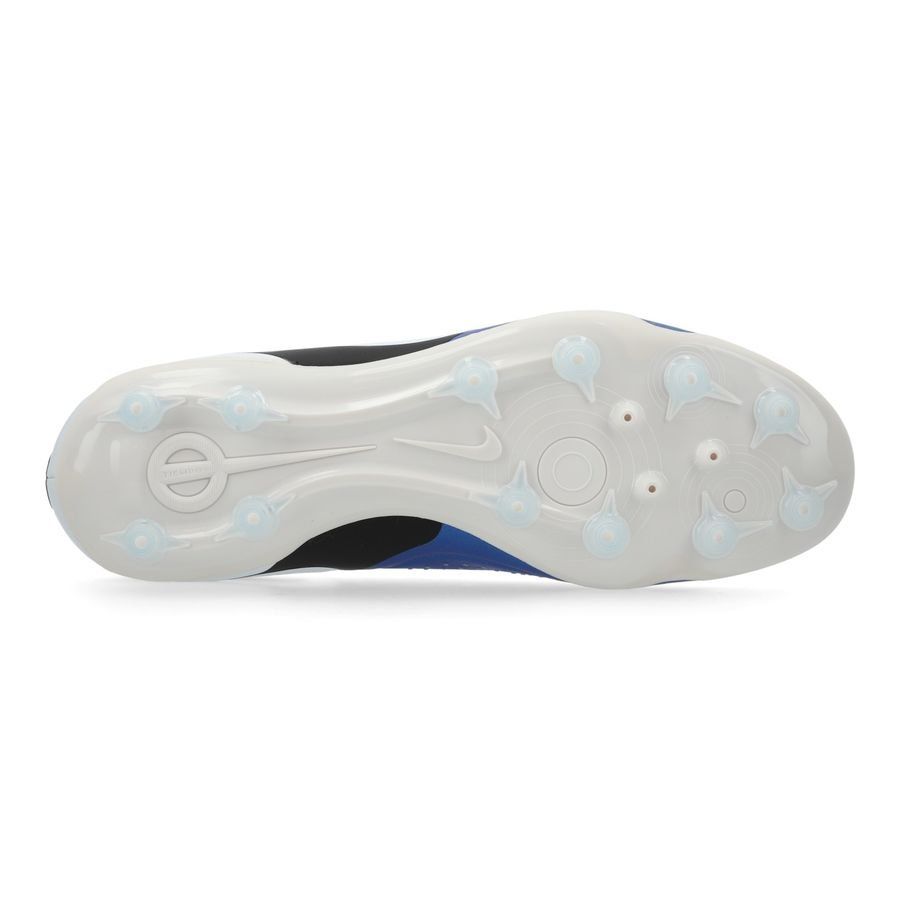 Nike Tiempo Legend 10 Pro AG-PRO Mad Ambition - Soar/Blanc