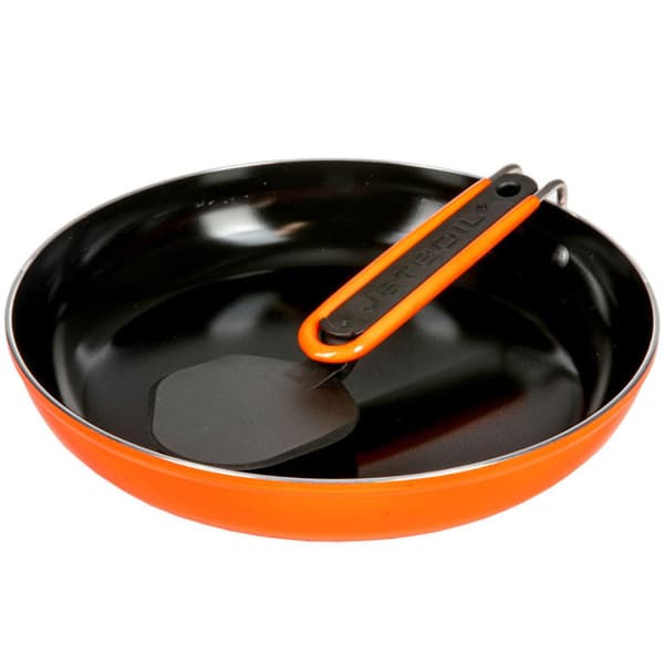 Vaisselle randonnée JETBOIL POELE SUMMIT SKILLET
