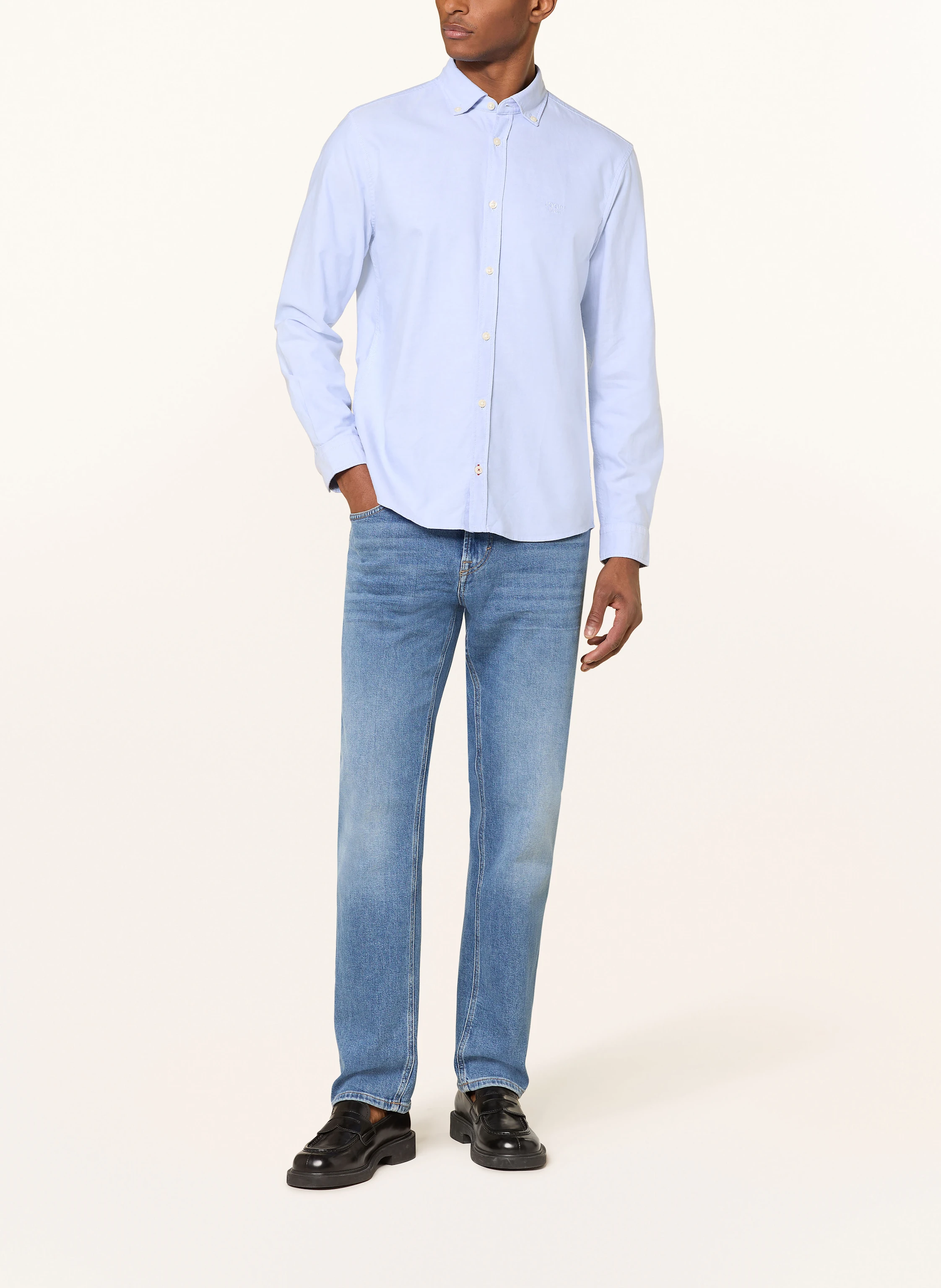 JOOP! JEANS Hemd HAVEN Regular Fit