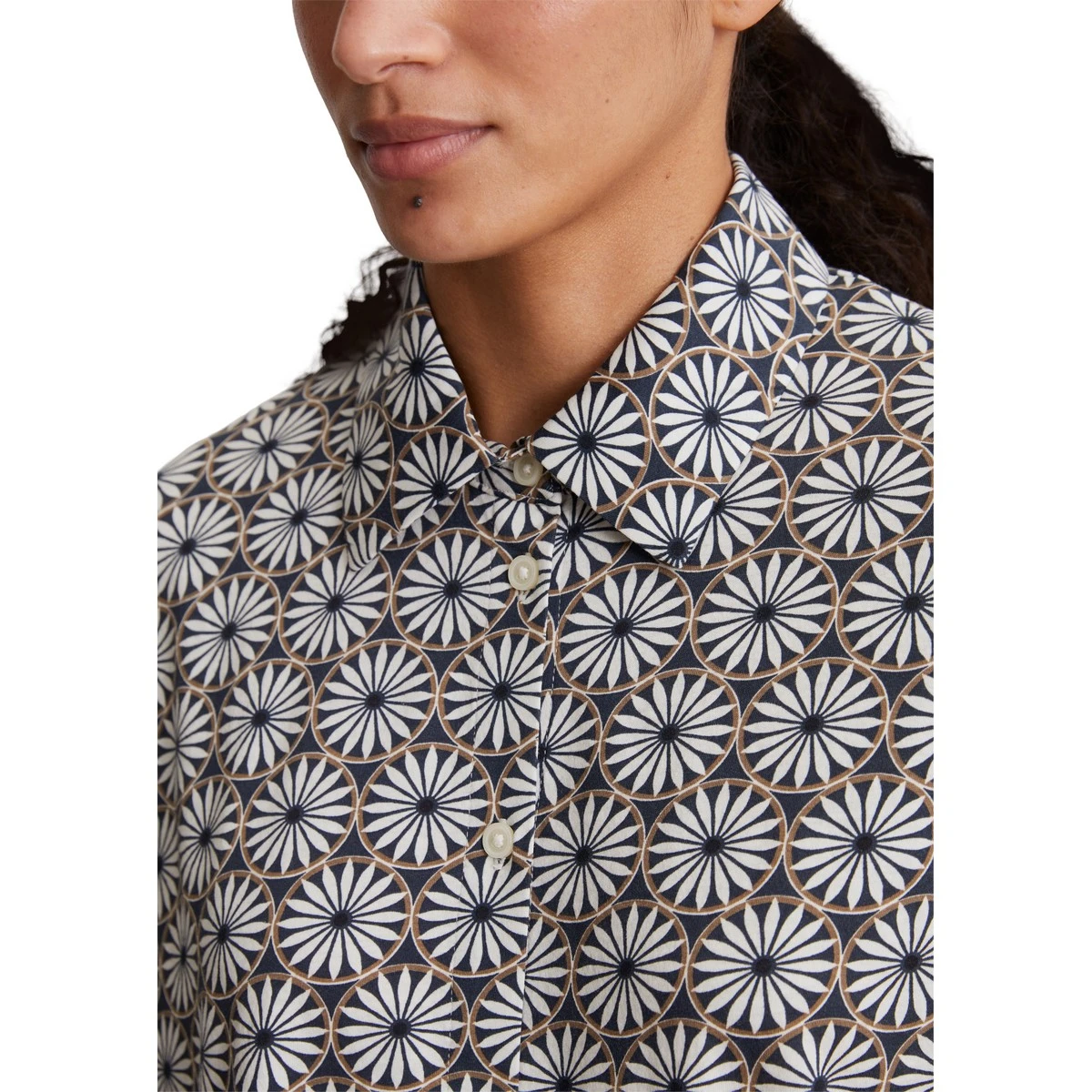 Dames Blouse 25051