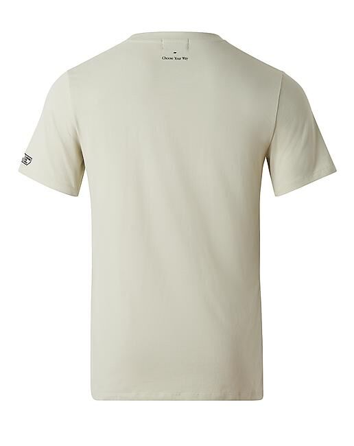 LOOKING FOR WILD - T-SHIRT MC CYWAY M