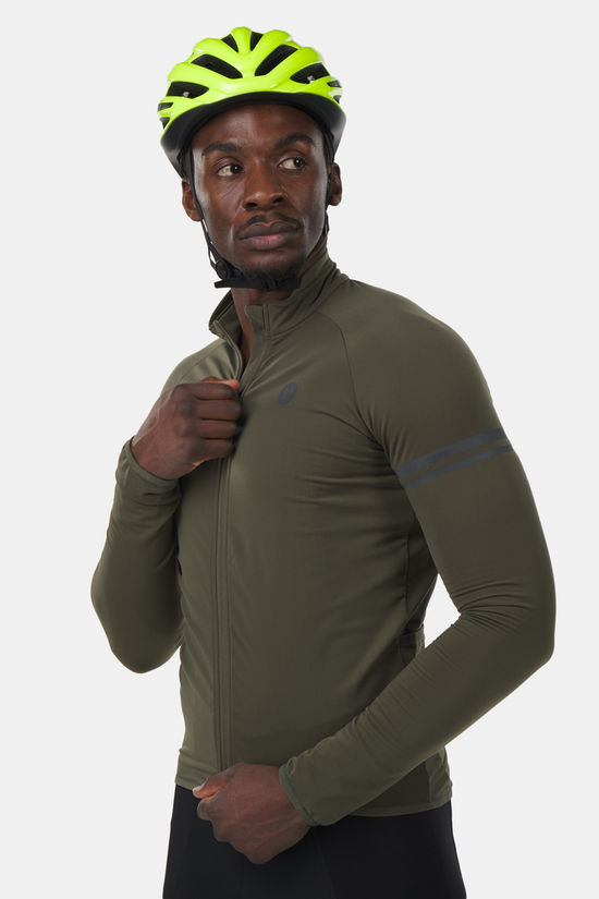 AGU AGU LS Essential Thermo Fietsshirt