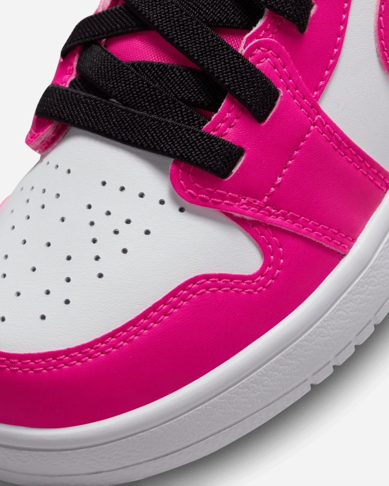 Chaussures Nike Air Jordan 1 Low Alt pour enfant