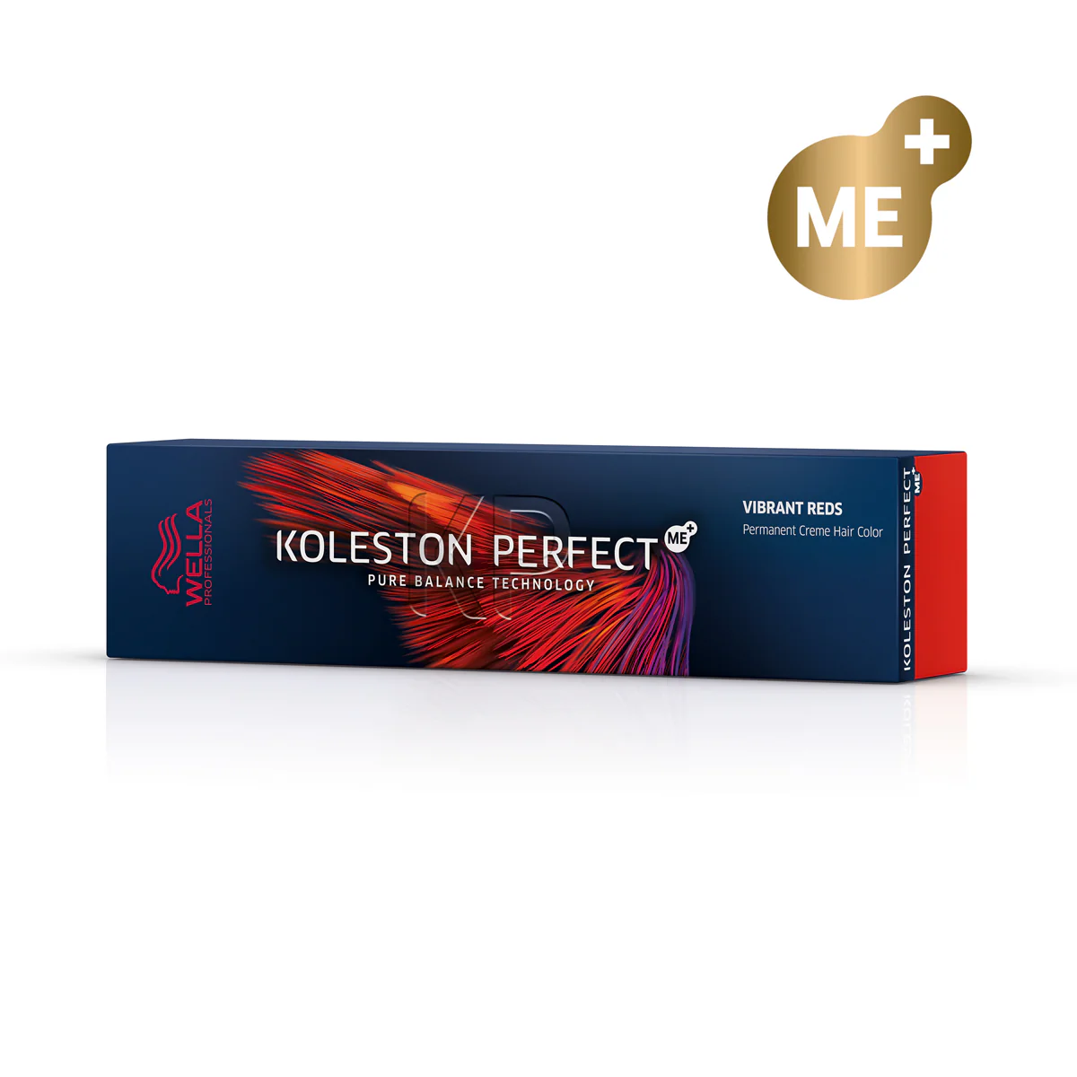 Colorations Vibrant Reds Koleston Perfect Me   60ml