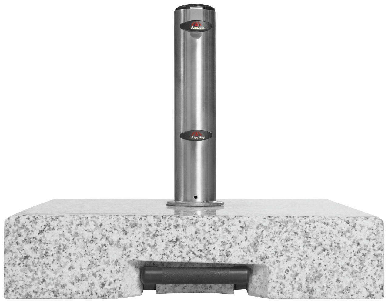 Doppler Granitsockel Trolley ACTIVE