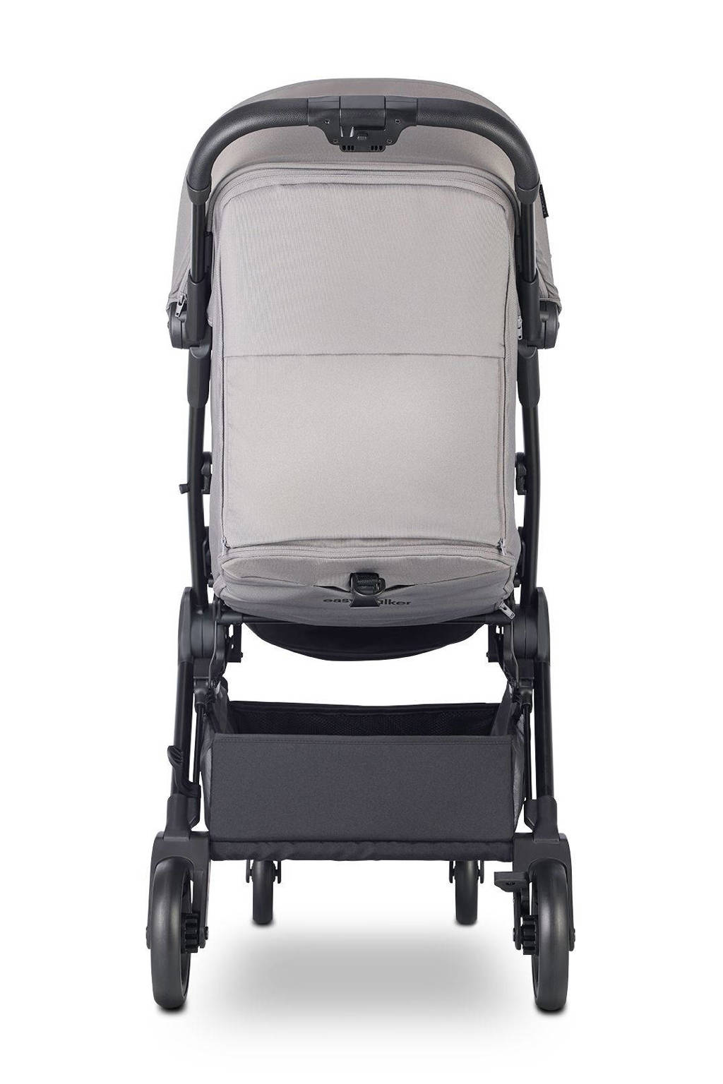 Jackey² Pebble Grey