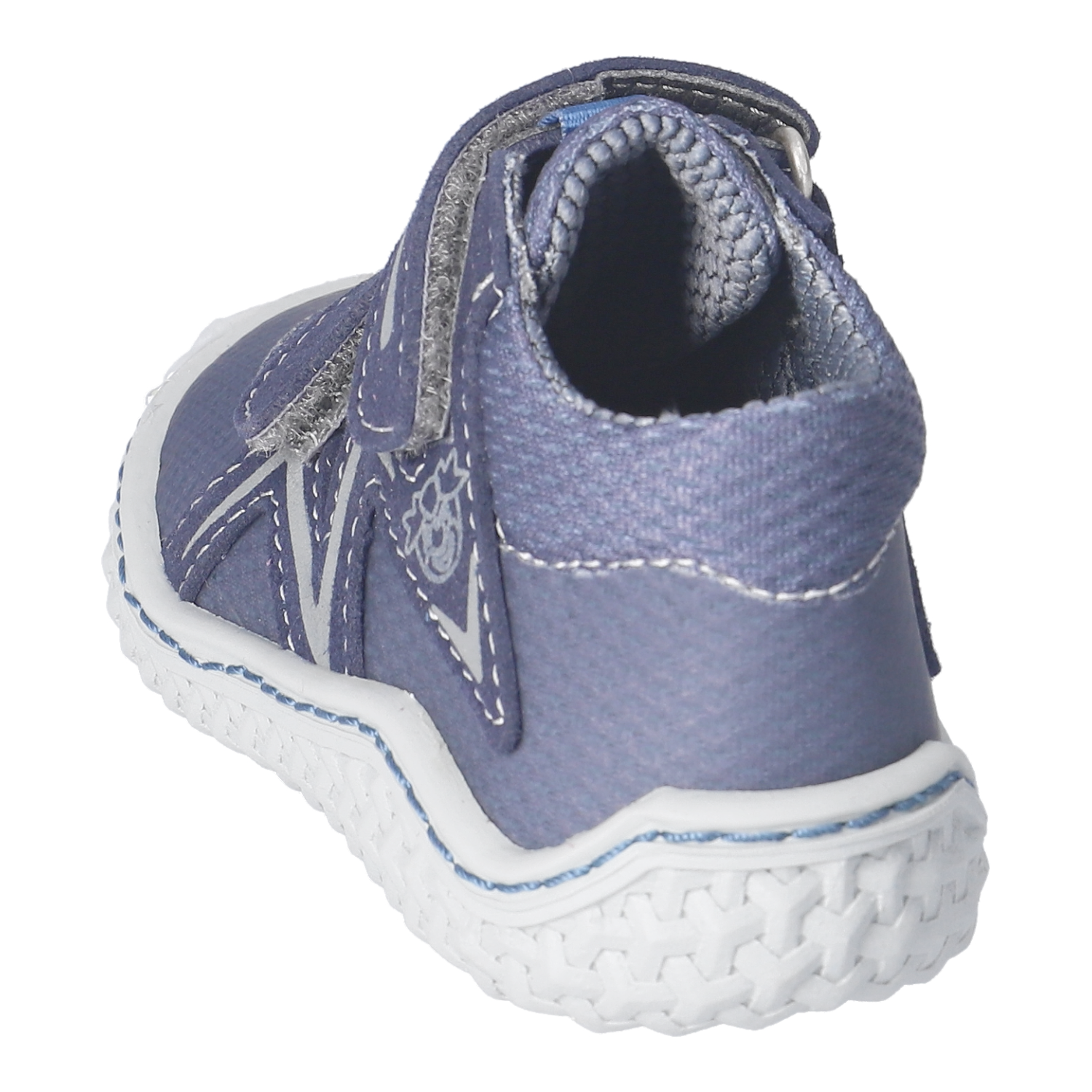 PATTI - Barfußschuhe