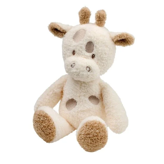 Teddy Peluche Girafe   de               Nattou