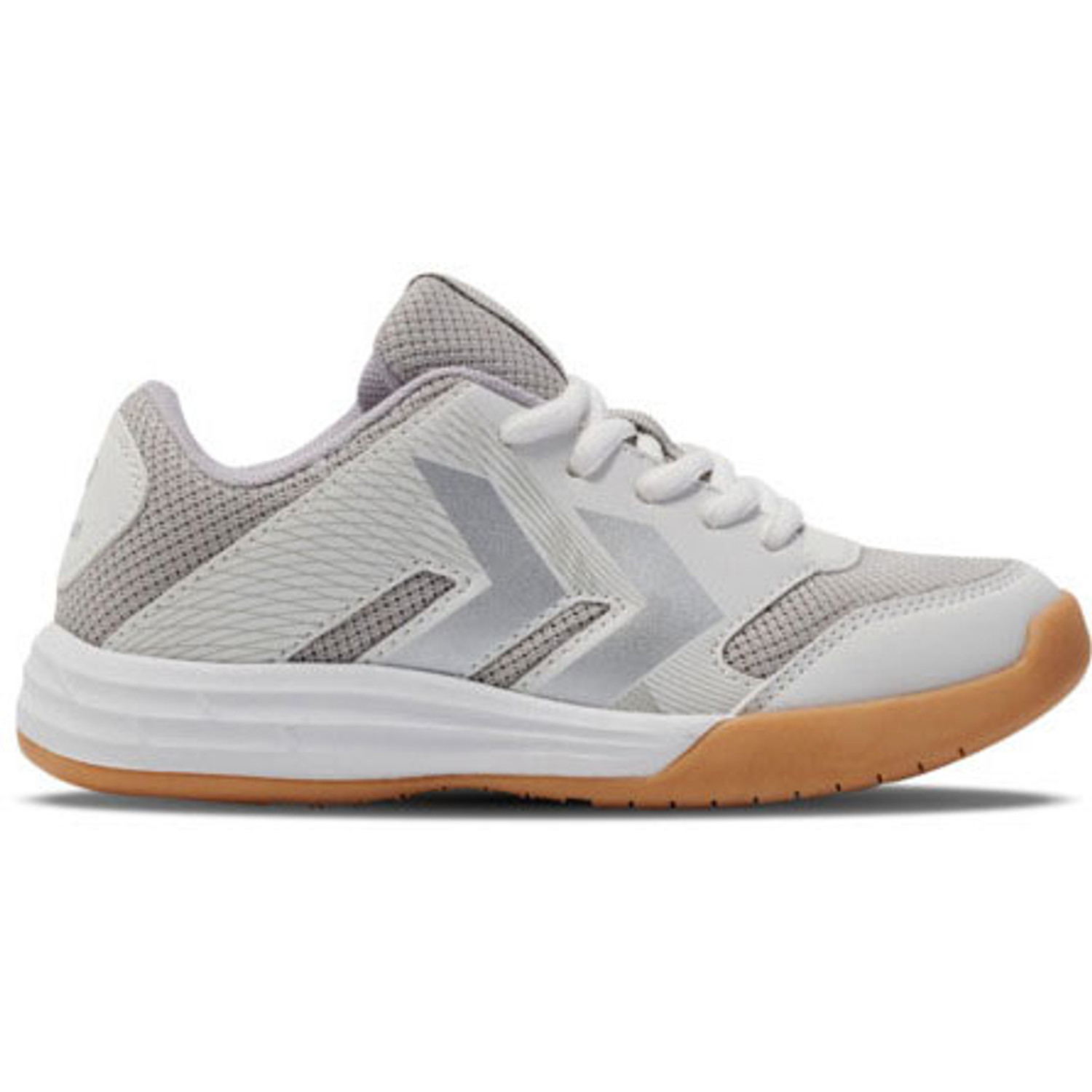 Hummel Multiplay Stable Laces Kids