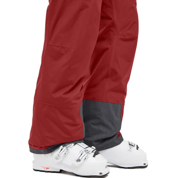 Pantalon de ski HAGLÖFS LATNJA GTX INSULATED PANT W CARMINE RED
