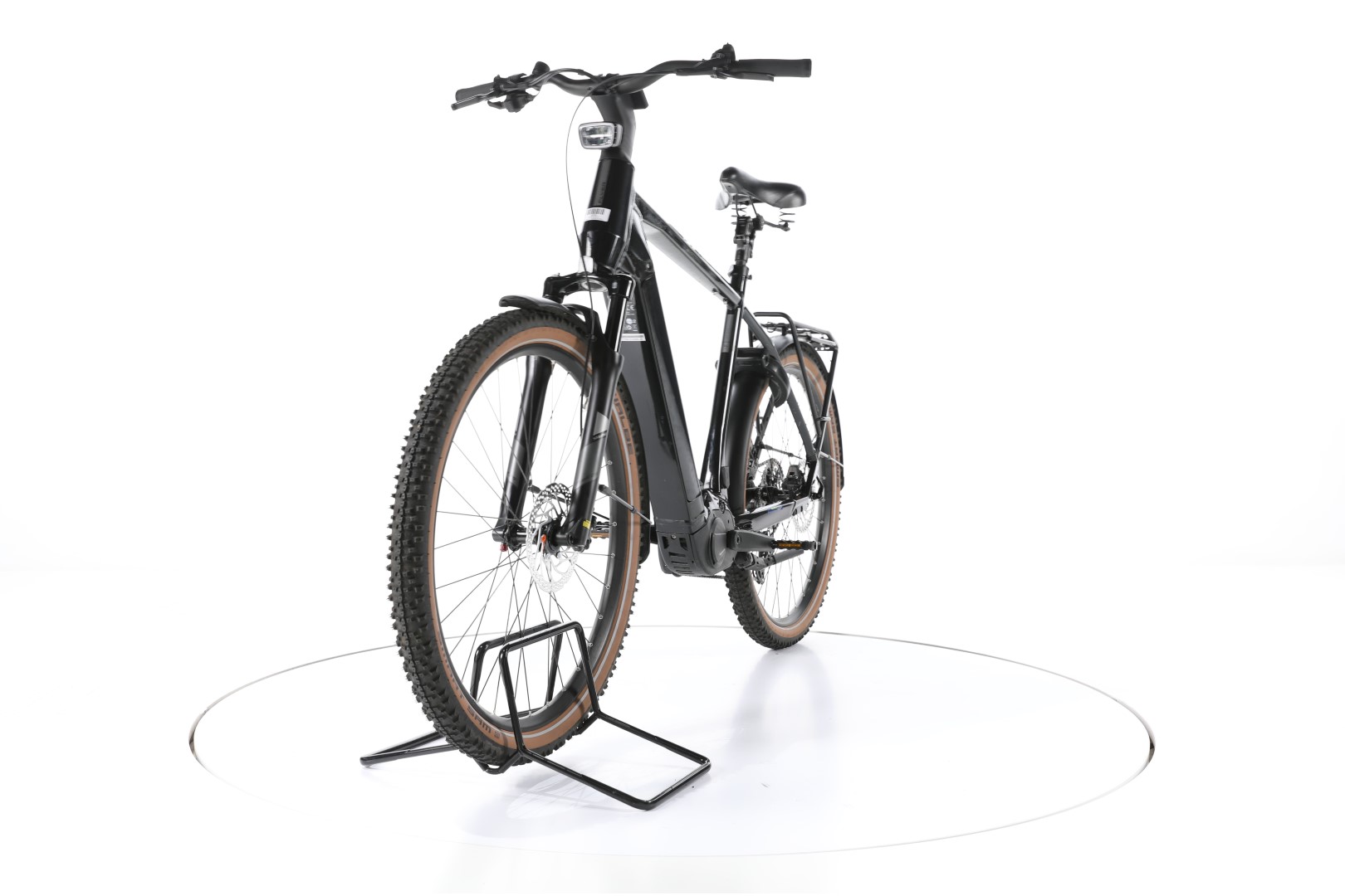 Flyer Upstreet 7.12 XC (2023) | Diamond