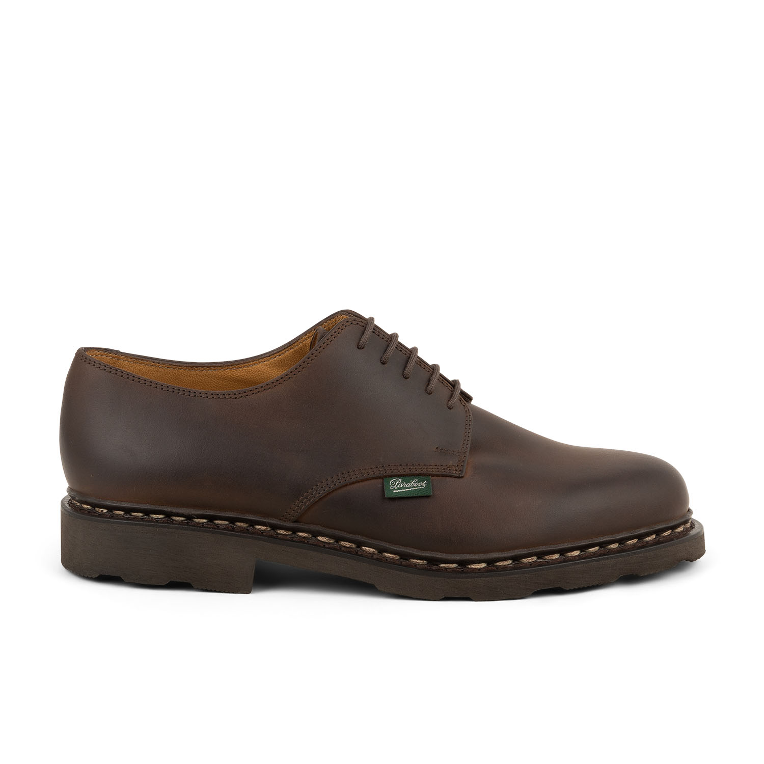 Chaussures à lacets homme PARABOOT ARLES