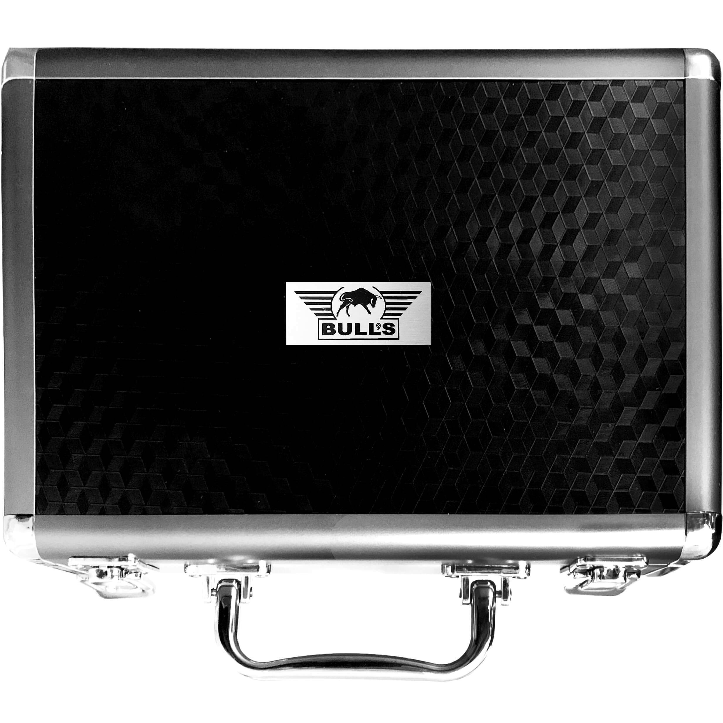 Bull's NL - Secuda L-Case