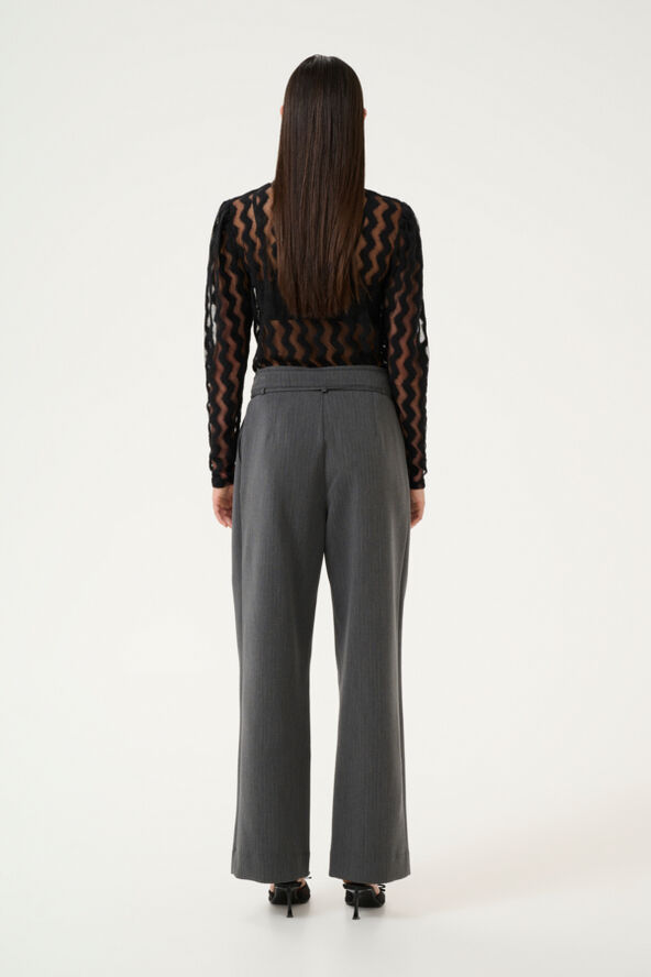 Karen by Simonsen KBRasmine Long Sleeve Meteorite