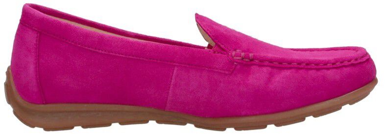 Gabor Mocassin fuchsia