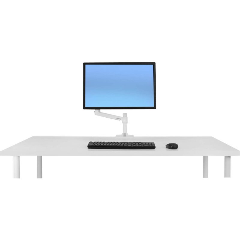 Ergotron LX Series 45-490-216 support d'écran plat pour bureau 86,4 cm (34