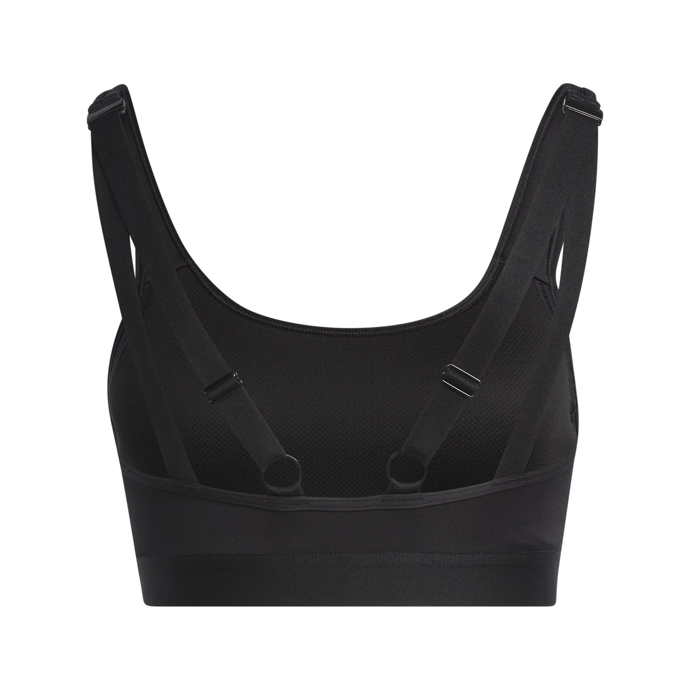 adidas TLRD Move Training High Support Bra Womens
