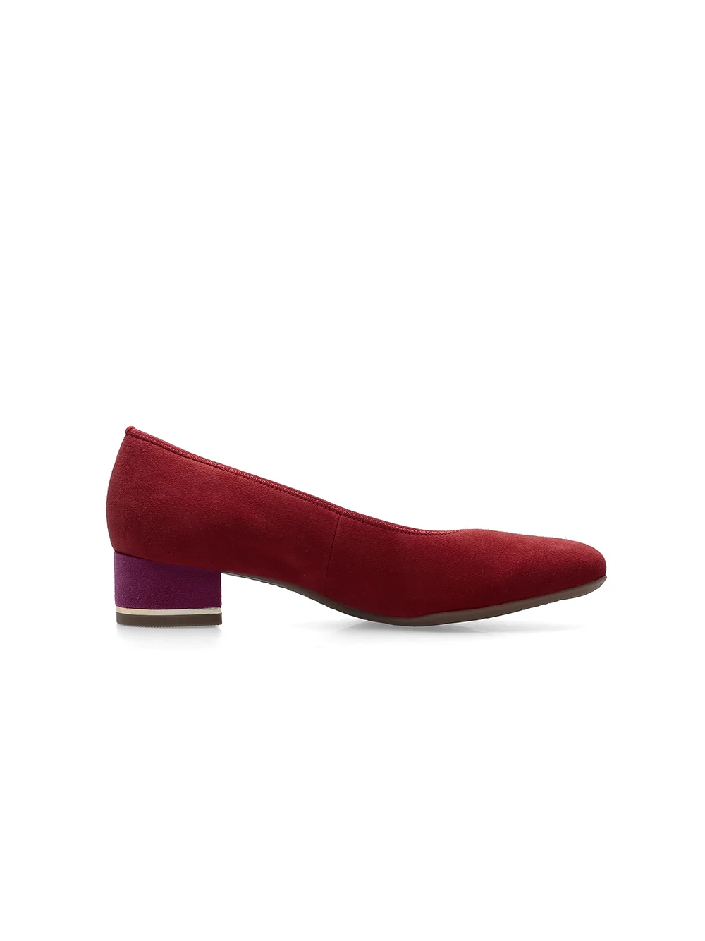 Pumps Graz flamme pink