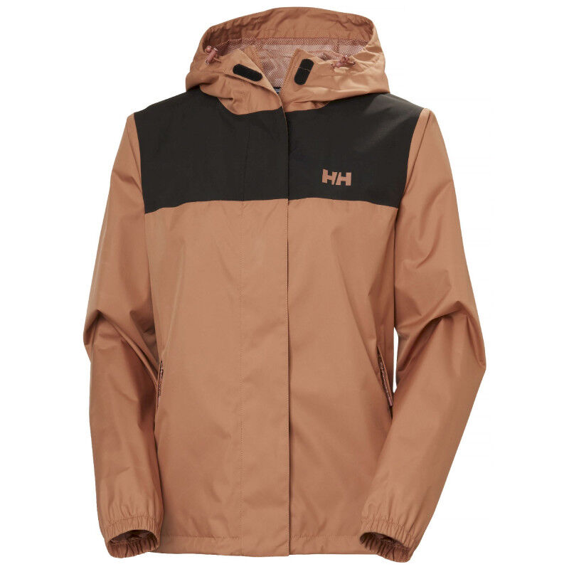 Vancouver Rain Jacket - Veste imperméable femme