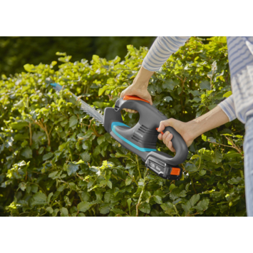 Gardena 18V heggenschaar EasyCut (P4A) (zonder accu)