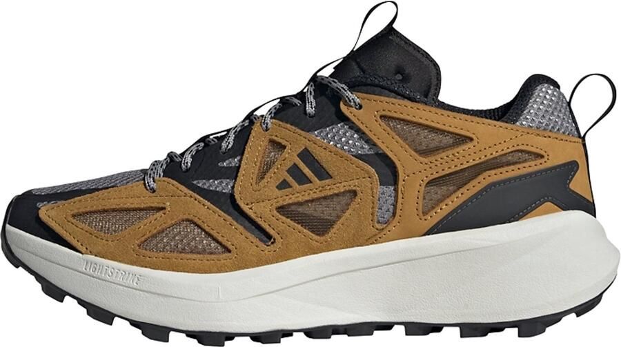 Adidas Sportswear Kantai Trail Schoenen Heren Grijs