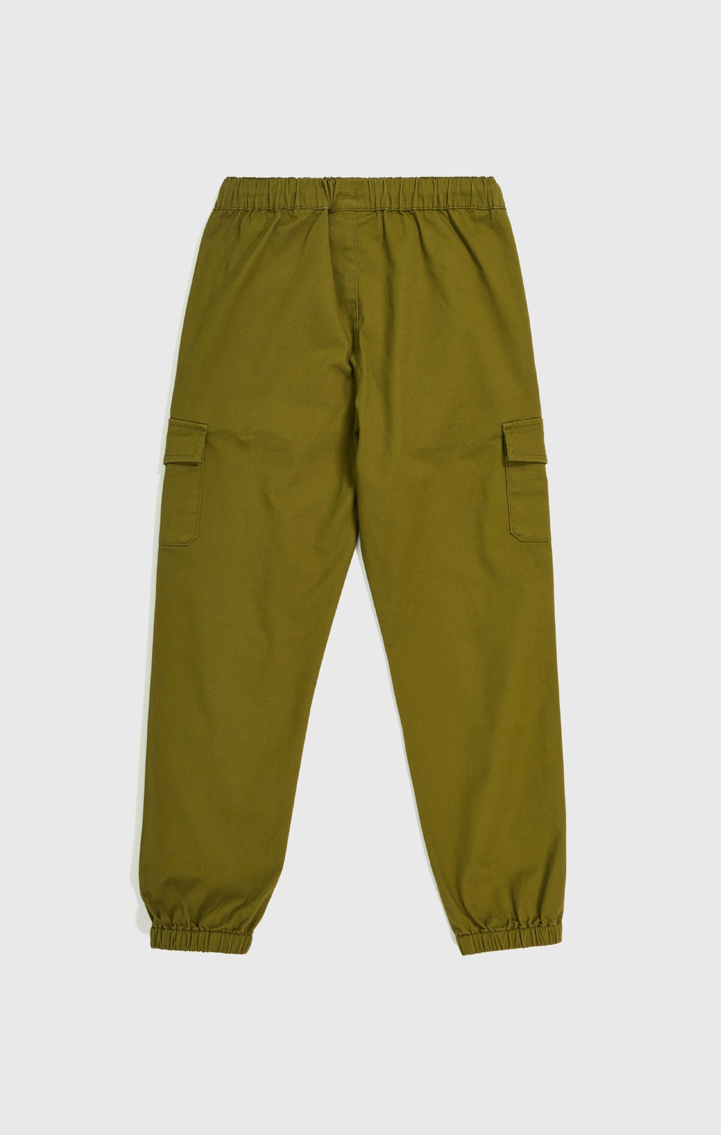 Champion Cargohose »Icons Twill Cuff Cargo Pant«  mit Cargotaschen