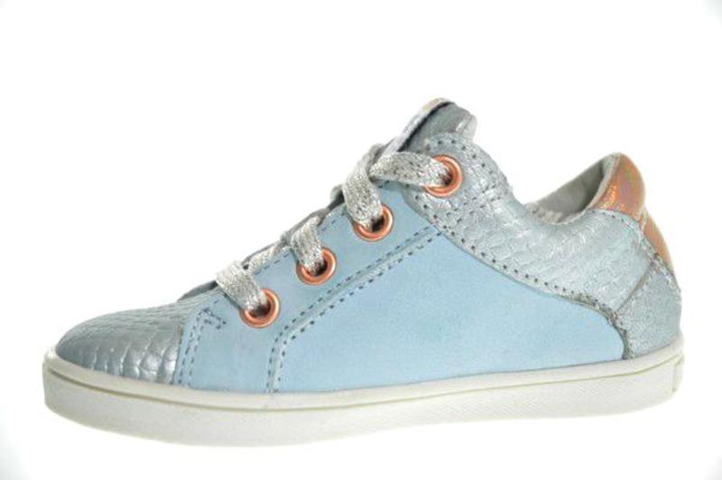 Bunnies Pleun Pit Zilver combinatie