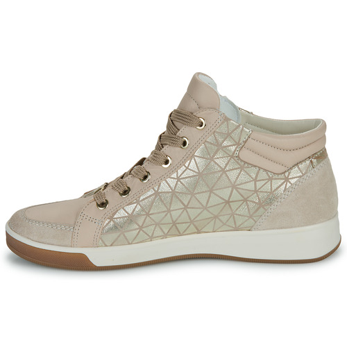 Ara - ROM-ST-HIGH-SOFT - Beige / Taupe
