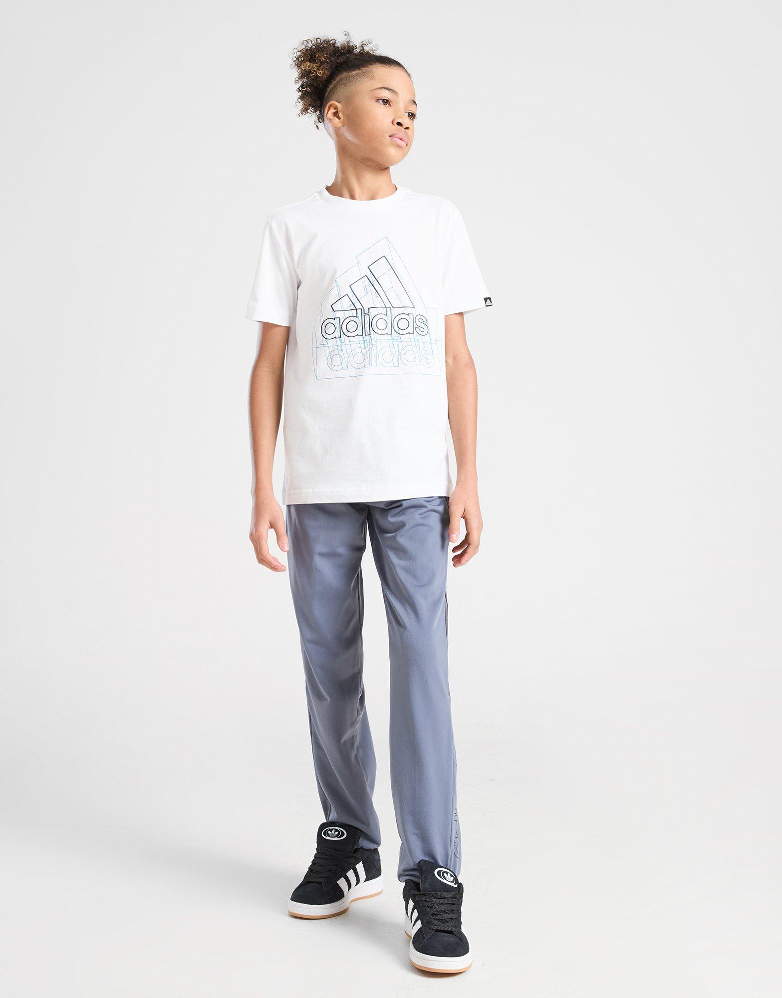 adidas T-shirt Badge OF Sport Junior