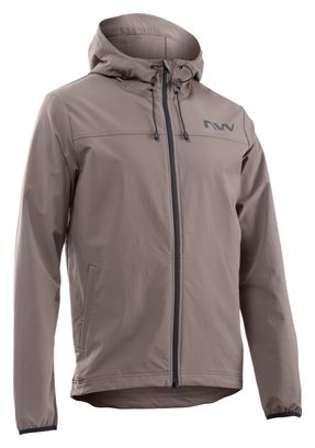 Veste Softshell Northwave Rampage Beige