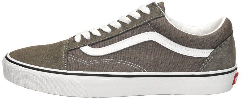 Vans Old Skool grijs