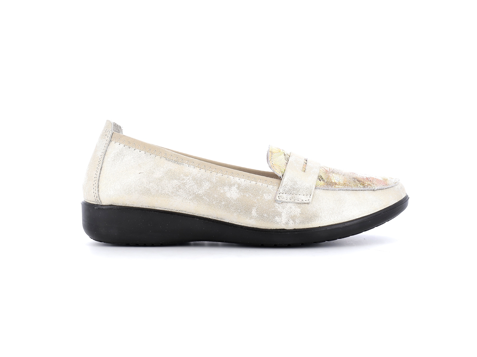 Inea-GABANT Cuir Or