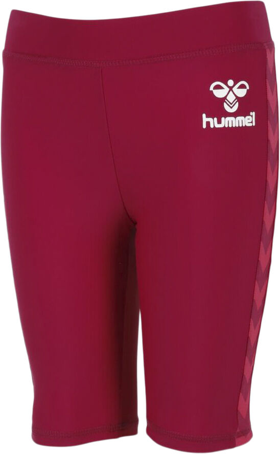 Hummel Sailor Swim Pants Rød