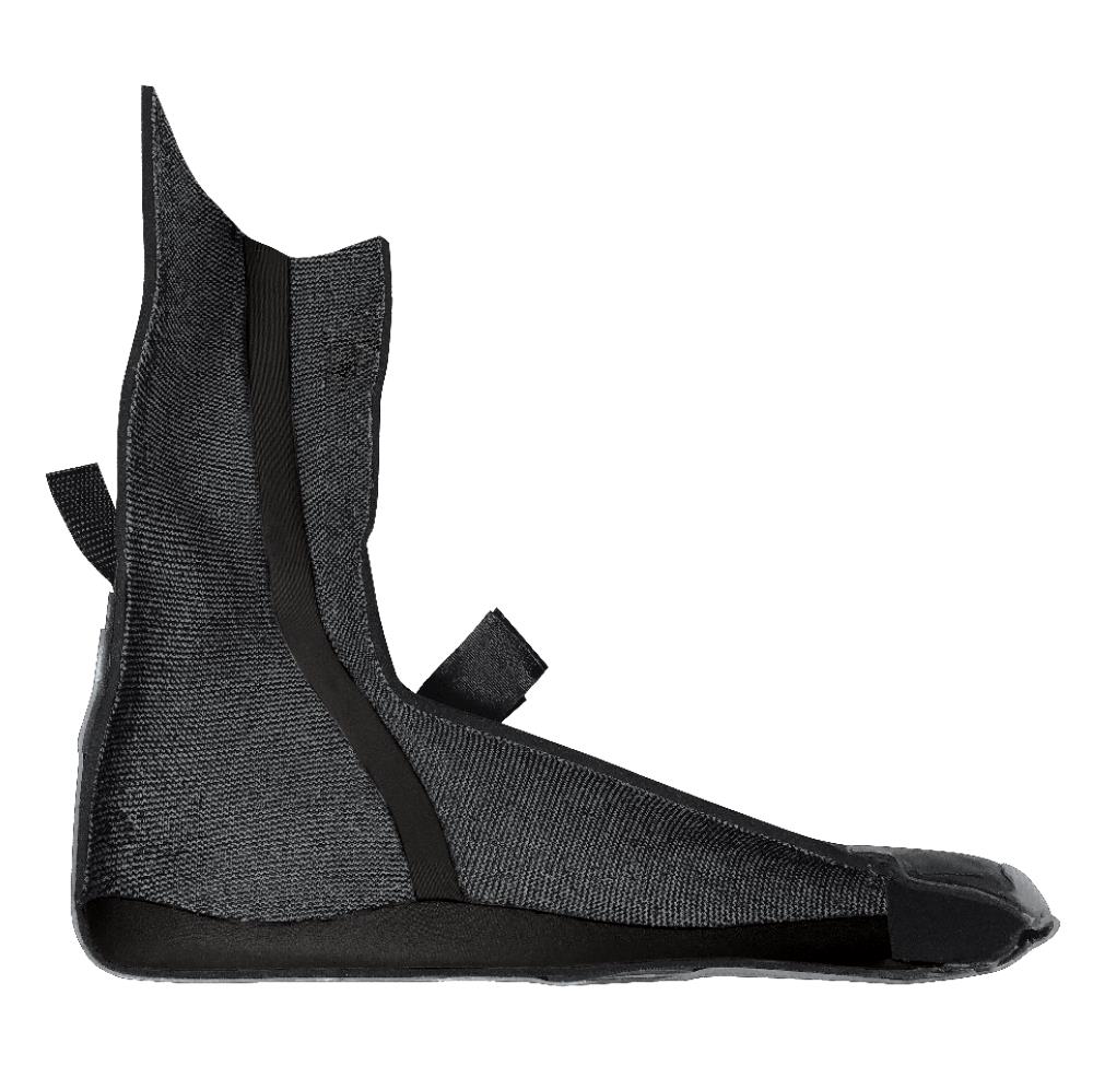 Xcel Boot / Chausson - INFINITI Split toe 3 mm 6 US - 38 Eur