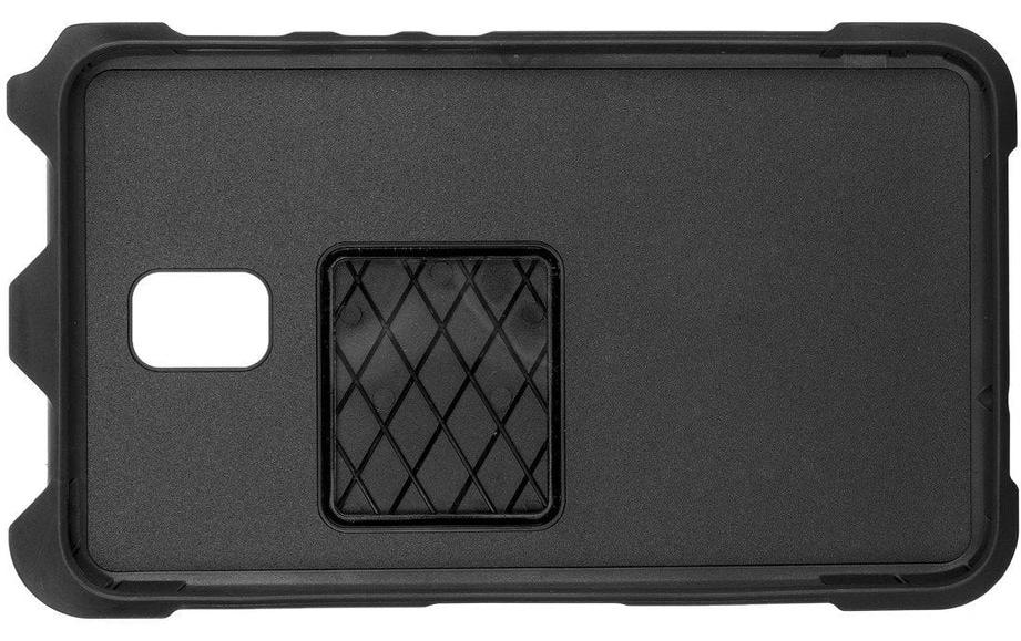 Tablet Book Cover Galaxy Tab Active 3+5 SchwarzTablet Book-Cover für das Samsung Galaxy Tab Active5 und Tab Active3