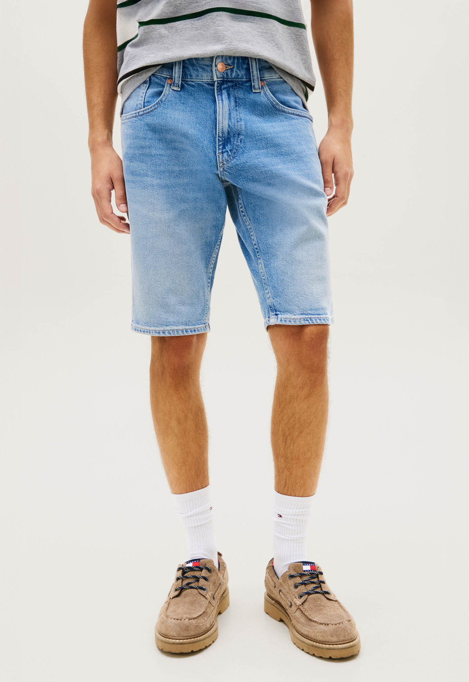 Tommy Jeans Ronnie Slim Shorts