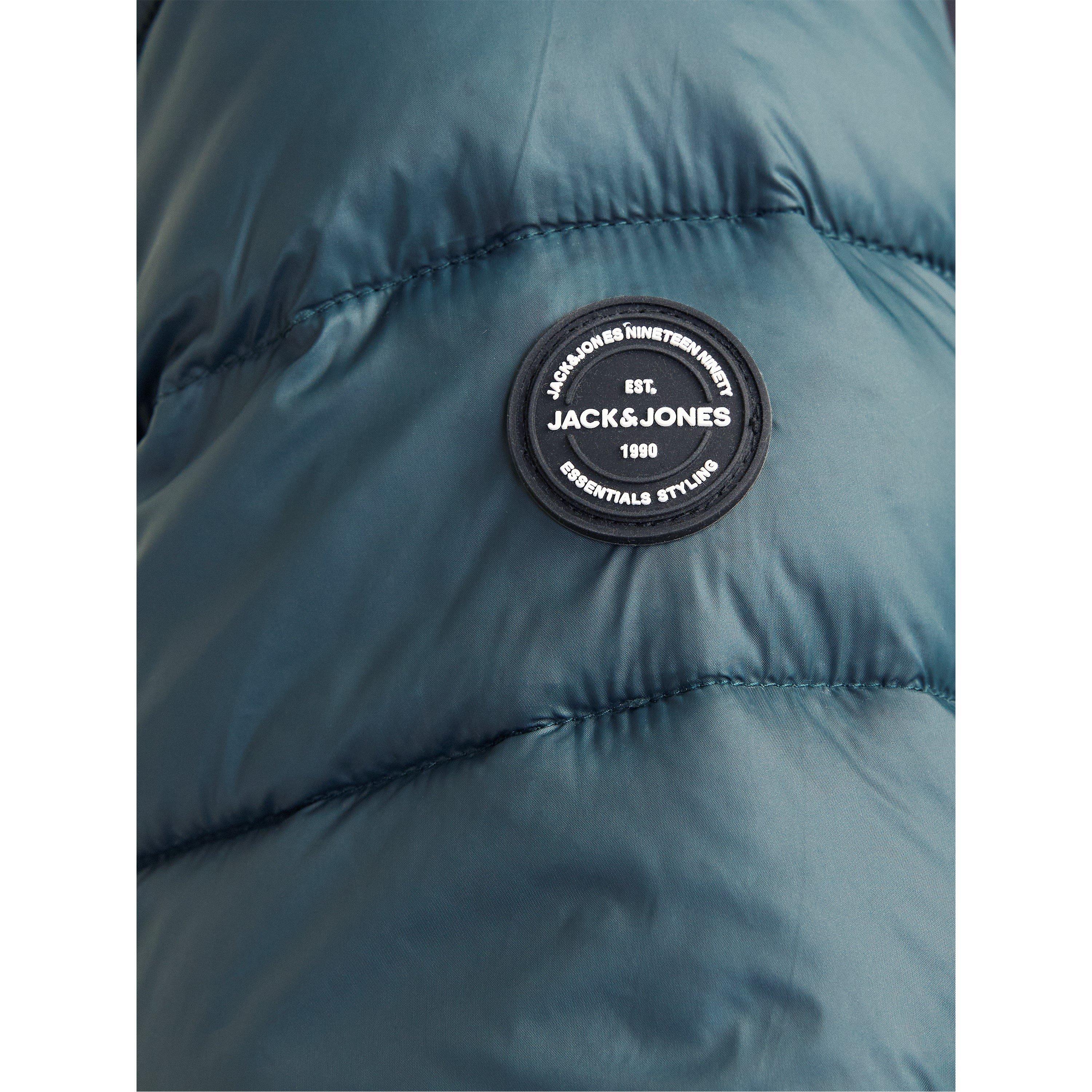 Jack and Jones J And J Sprint Puffer Jacket Mens