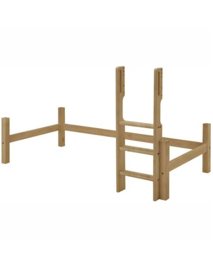 Leiter/Pfosten/Querverstrebung INFANSKIDS (Farbe: laugenfarbig)