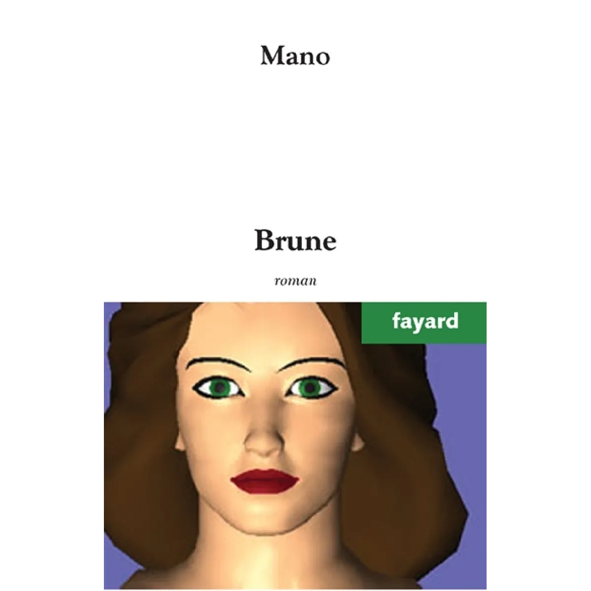 Brune · Occasion