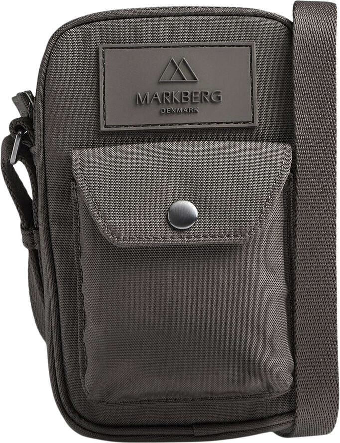 Markberg DarlaMBG Mini Cross. Bag, Mono Major brown
