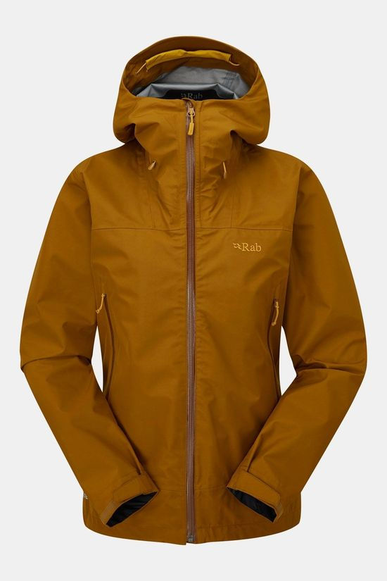 Rab Rab Namche Gore-Tex Hardshell Jas Dames