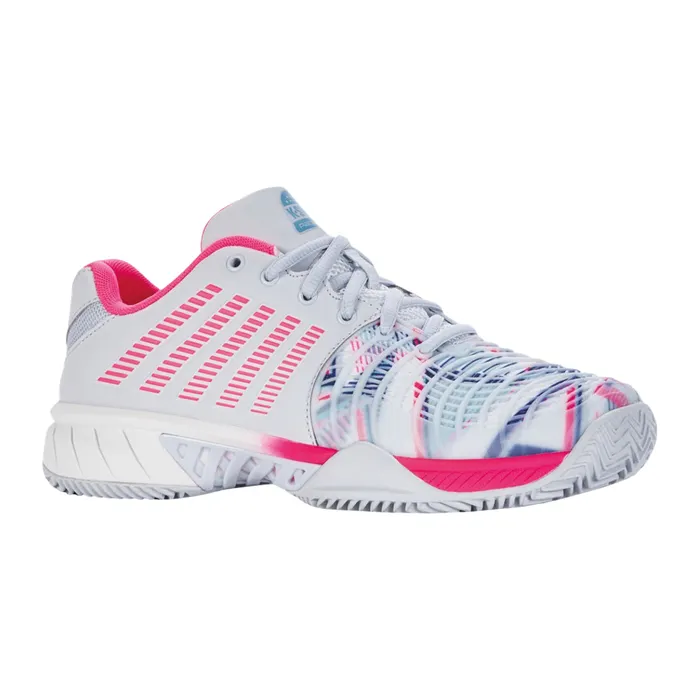 K-Swiss Express Light 3 Padelschoenen Dames