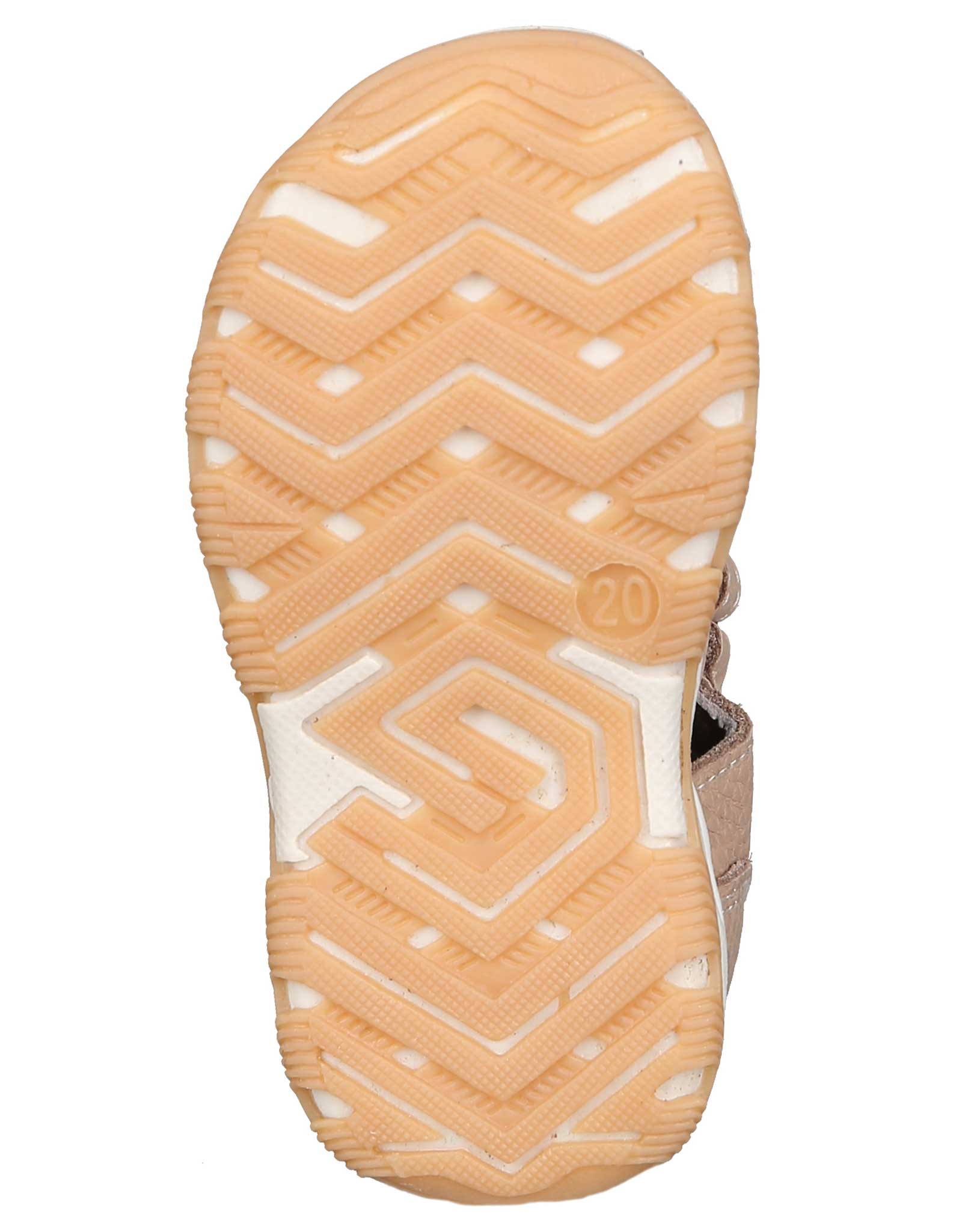 Klett-Sandalen FREI in rose dawn