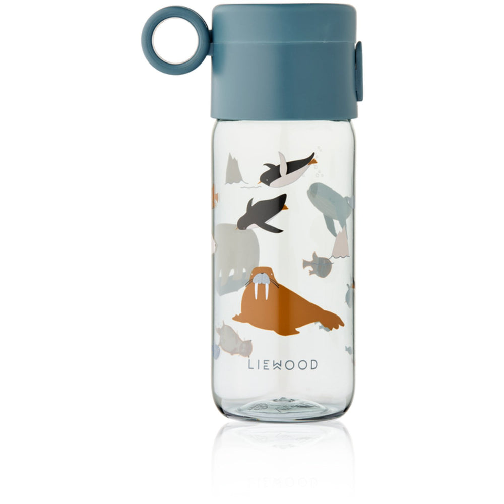 Køb LIEWOOD Arctic Sea / Ocean View Clemence Tritan Drikkedunk 350 ml
