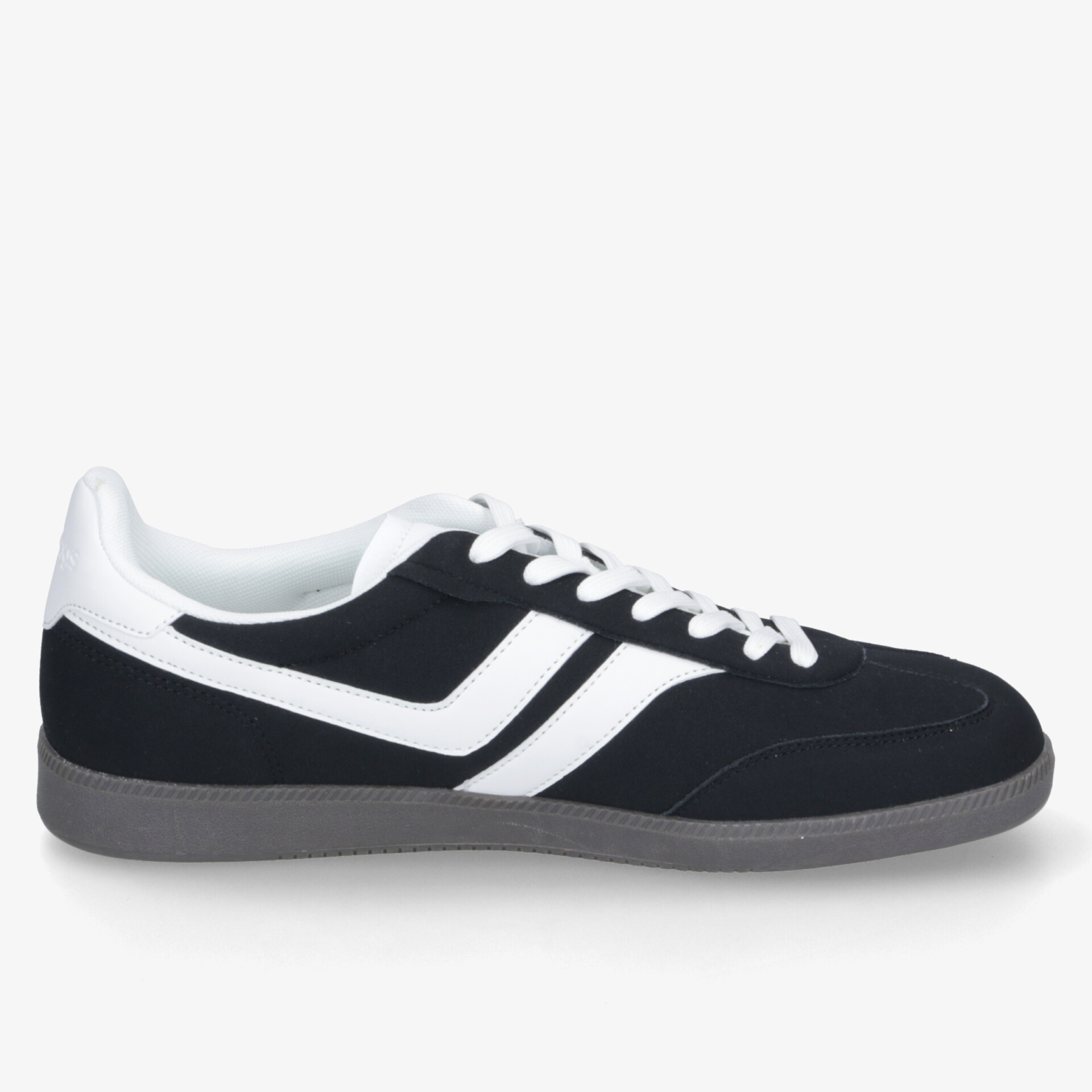 DooDogs Herren Sneaker Low - Schwarz | Jetzt bei reno.de kaufen